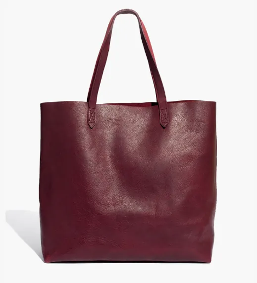 Madewell The Transport Tote 